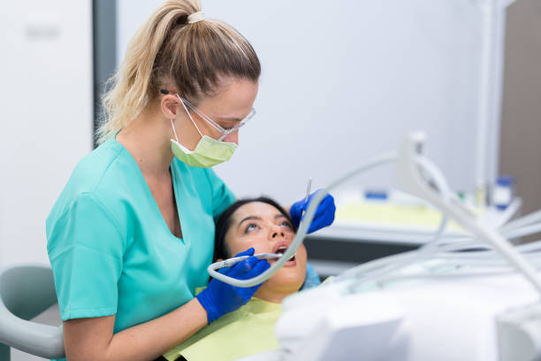 Best Emergency Dentist for Lost Fillings or Crowns in USA